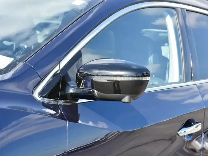 Nissan Murano 2023 photo 5