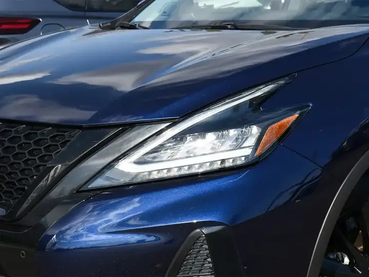 Nissan Murano 2023 photo 4