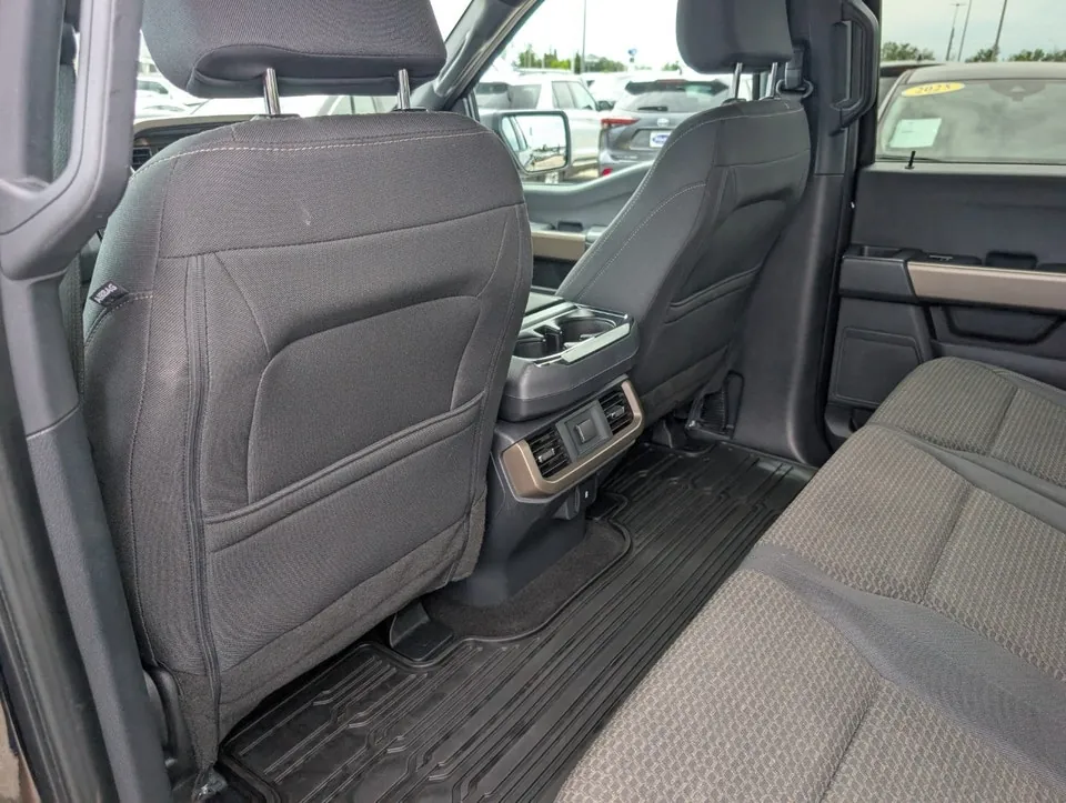 Ford F-150 2025 photo 3