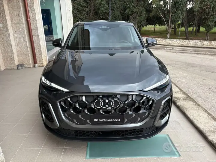 Audi Q5 2026 photo 2
