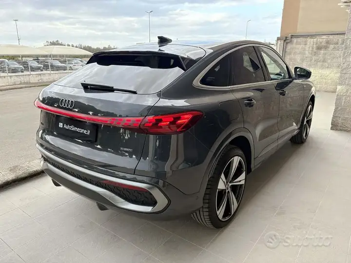 Audi Q5 2026 photo 5