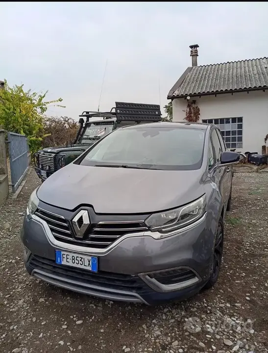 Renault Espace