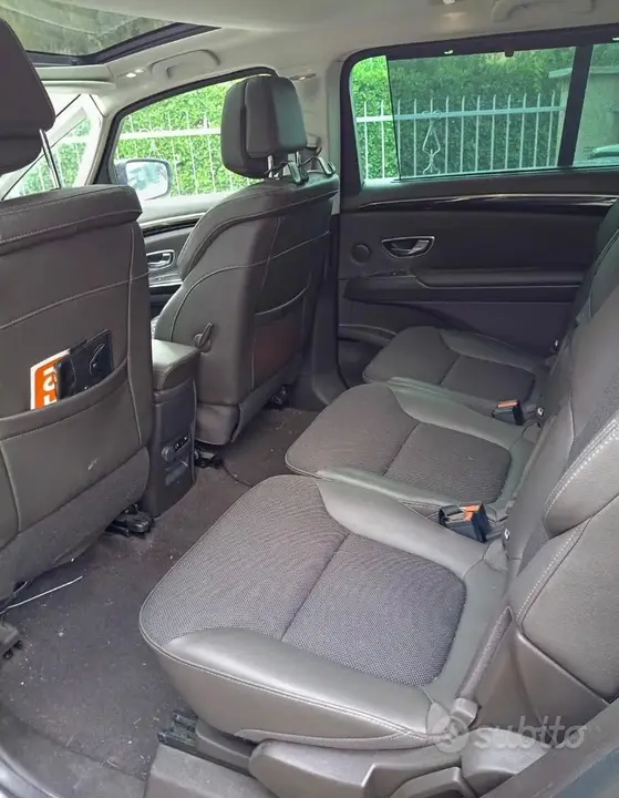 Renault Espace 2016 photo 4