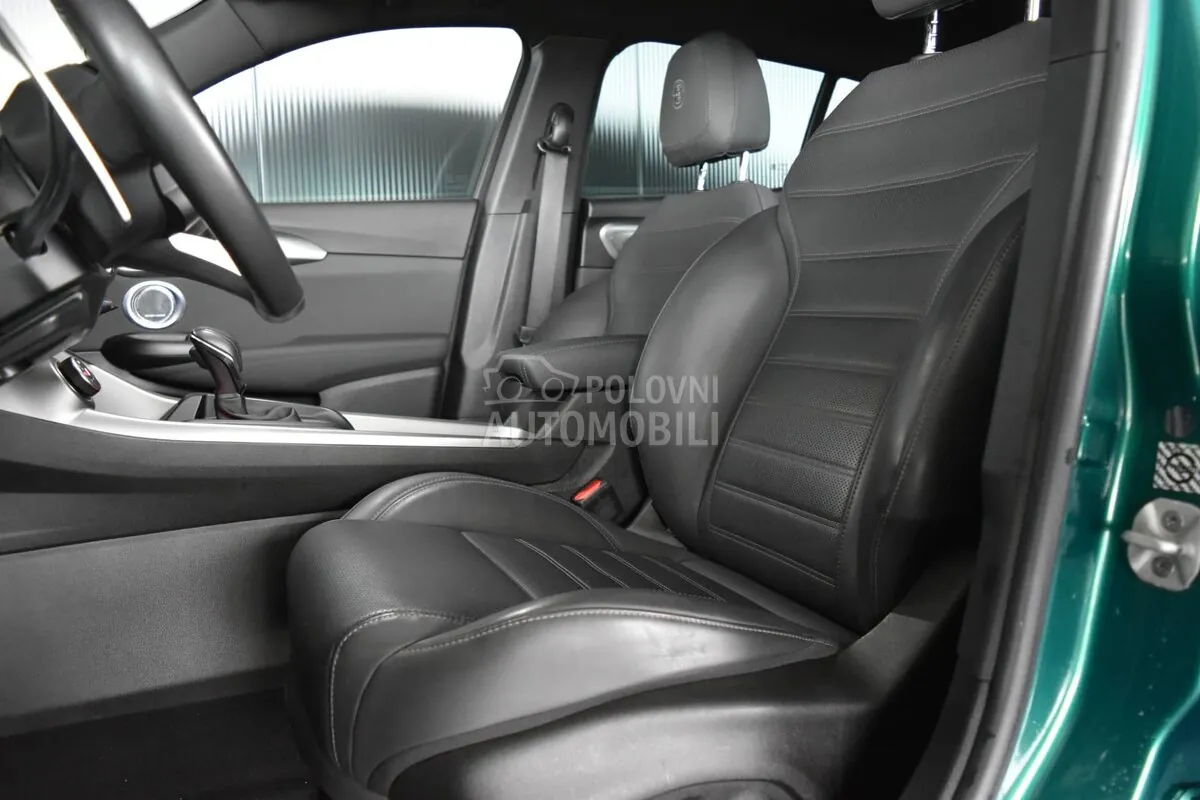 Alfa Romeo Tonale 2023 photo 5