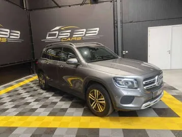 Mercedes-Benz Glb 2022 photo 2