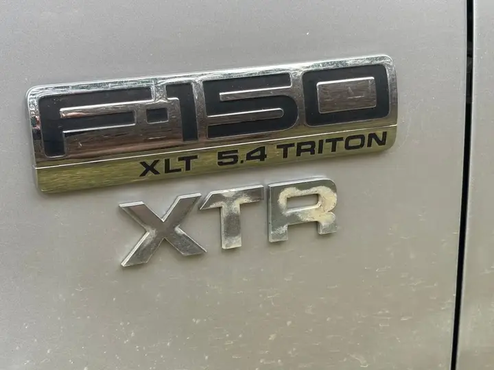 Ford F-150 2007 photo 5
