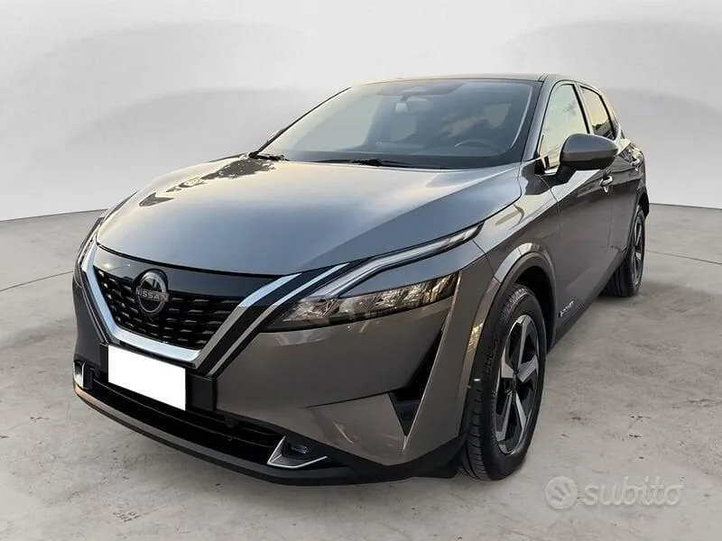 Nissan Qashqai 2022 photo 4