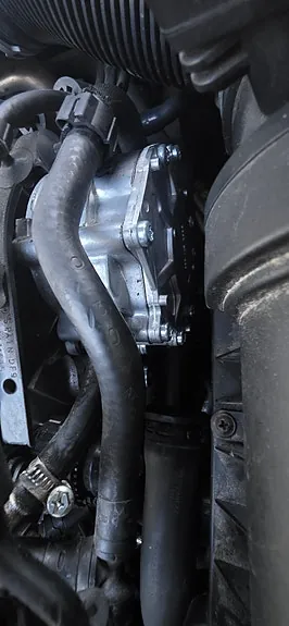 Volkswagen Golf V 2006 photo 5
