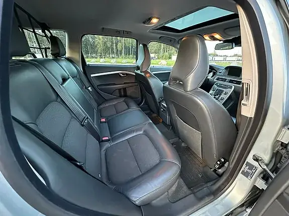 Volvo V70 2014 photo 3