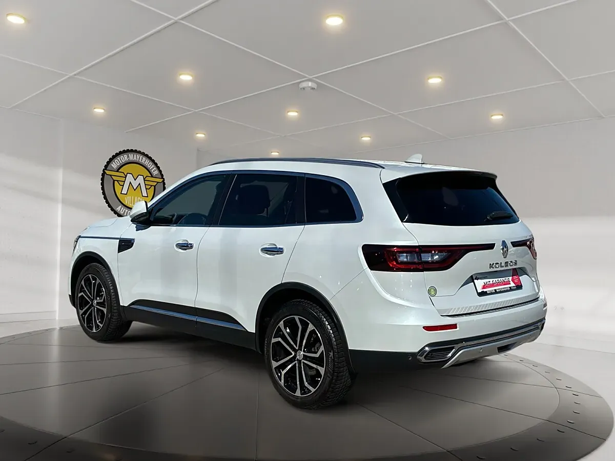 Renault Koleos 2019 photo 3