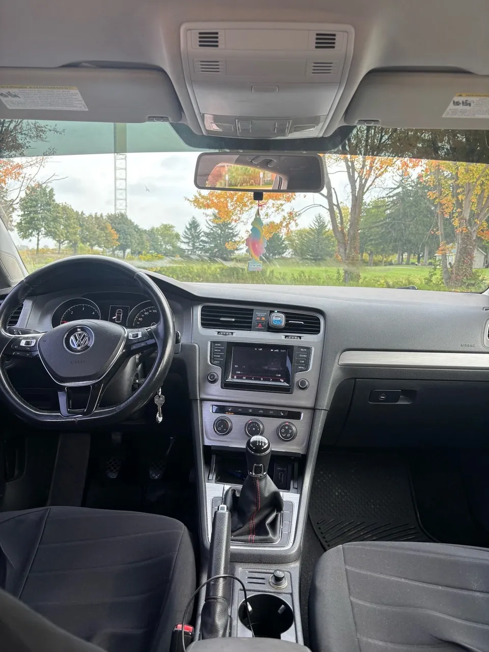 Volkswagen Golf 2015 photo 4