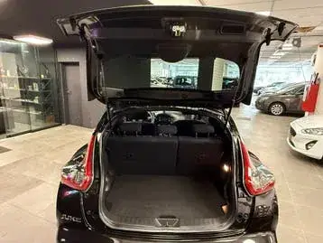 Nissan Juke 2016 photo 2