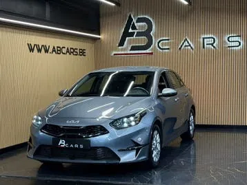 Kia Ceed 2024 photo 2