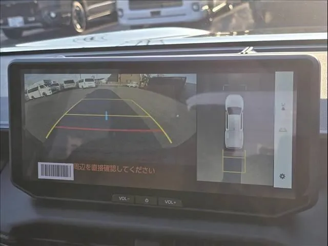 Toyota Highlander 2026 photo 2