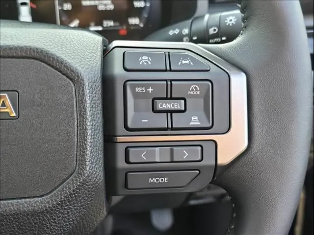 Toyota Highlander 2026 photo 3