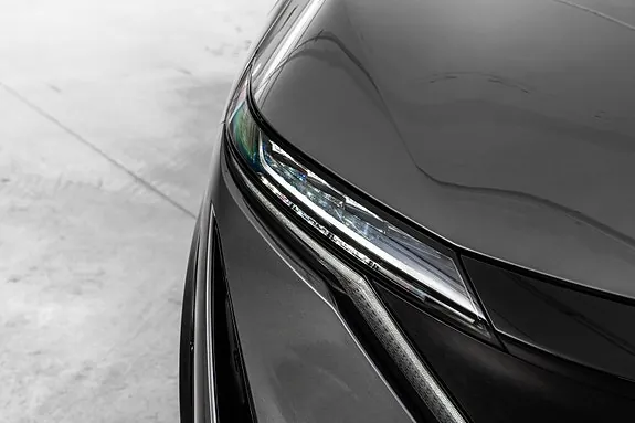 Nissan Ariya 2024 photo 5