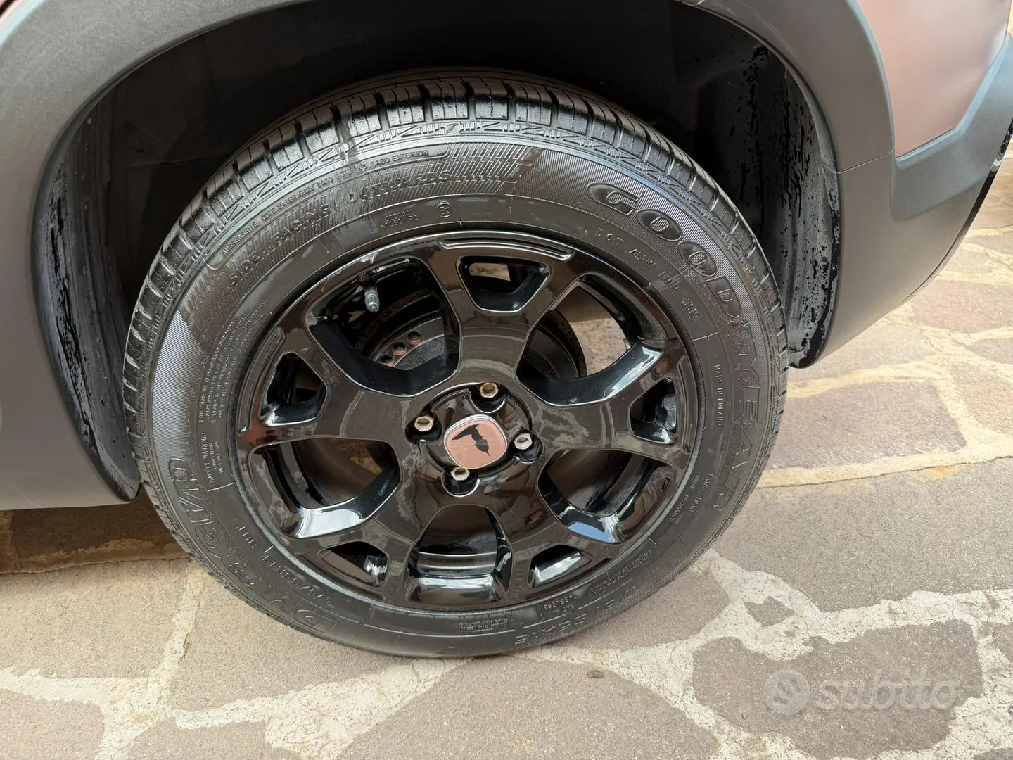 Fiat Panda 2020 photo 3