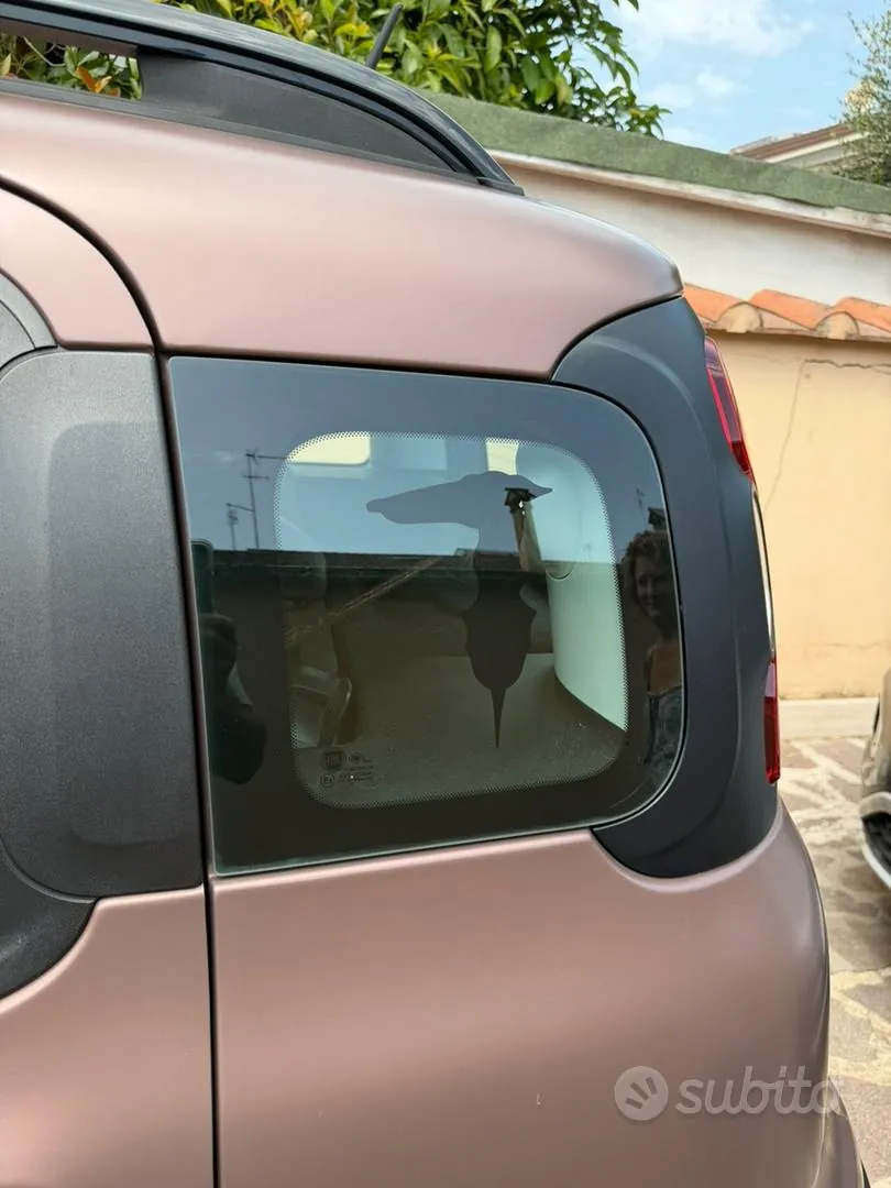 Fiat Panda 2020 photo 2