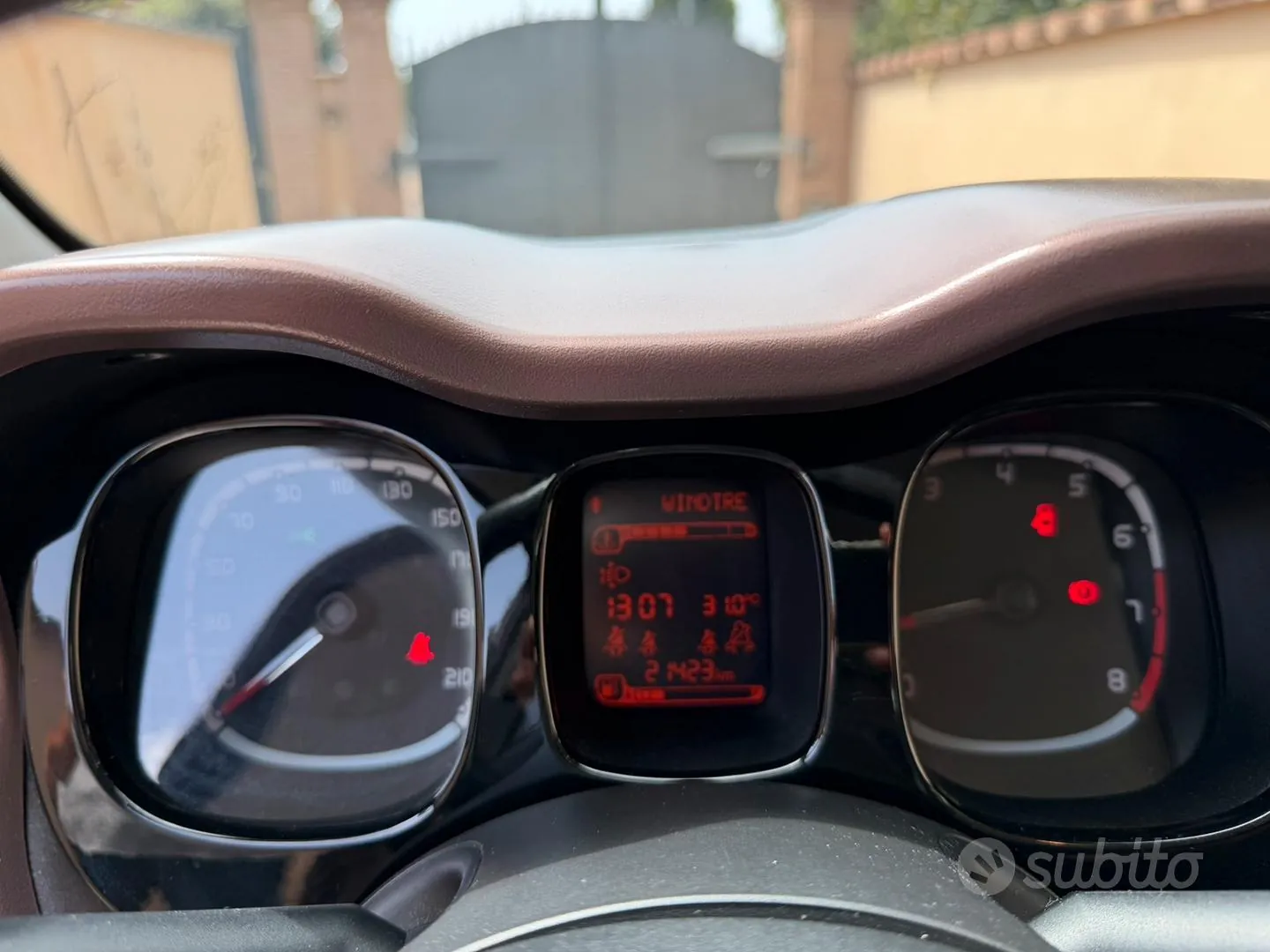 Fiat Panda 2020 photo 4