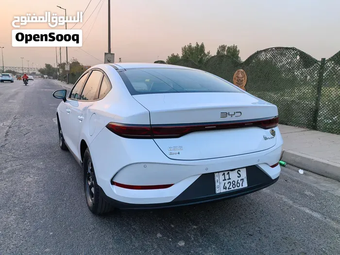 BYD Qin Plus 2025 photo 2