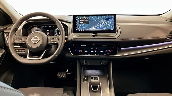 Nissan Qashqai 2026 photo 4