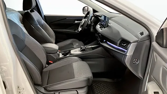Nissan Qashqai 2026 photo 3