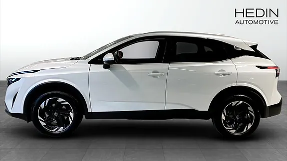 Nissan Qashqai 2026 photo 5
