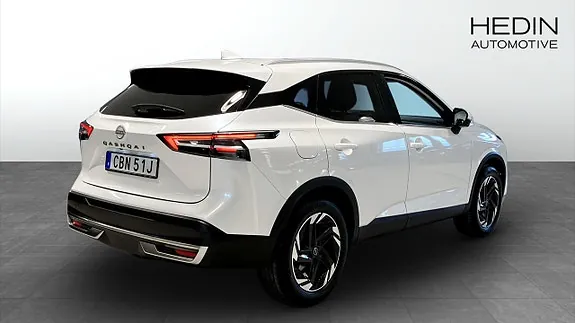 Nissan Qashqai 2026 photo 2