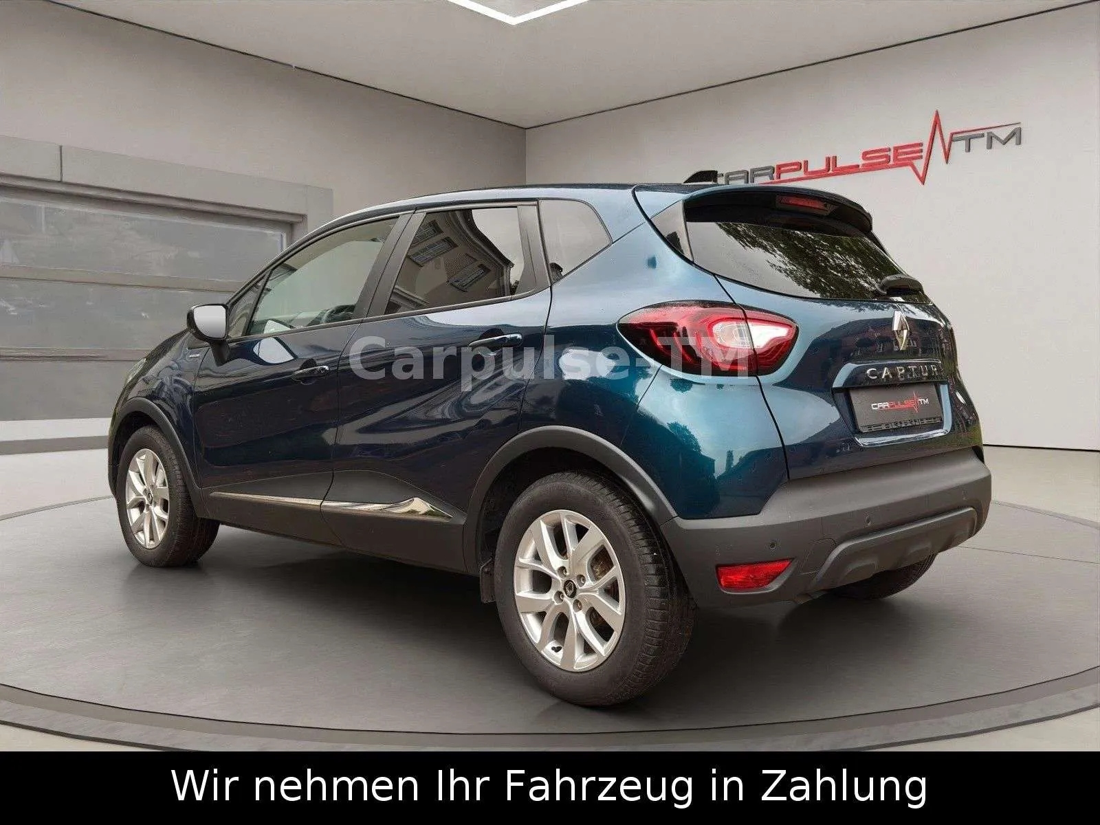 Renault Captur 2019 photo 4