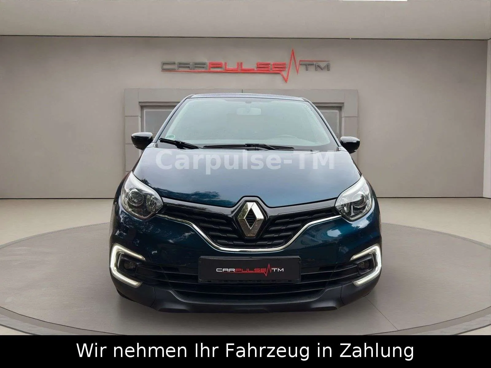 Renault Captur 2019 photo 2