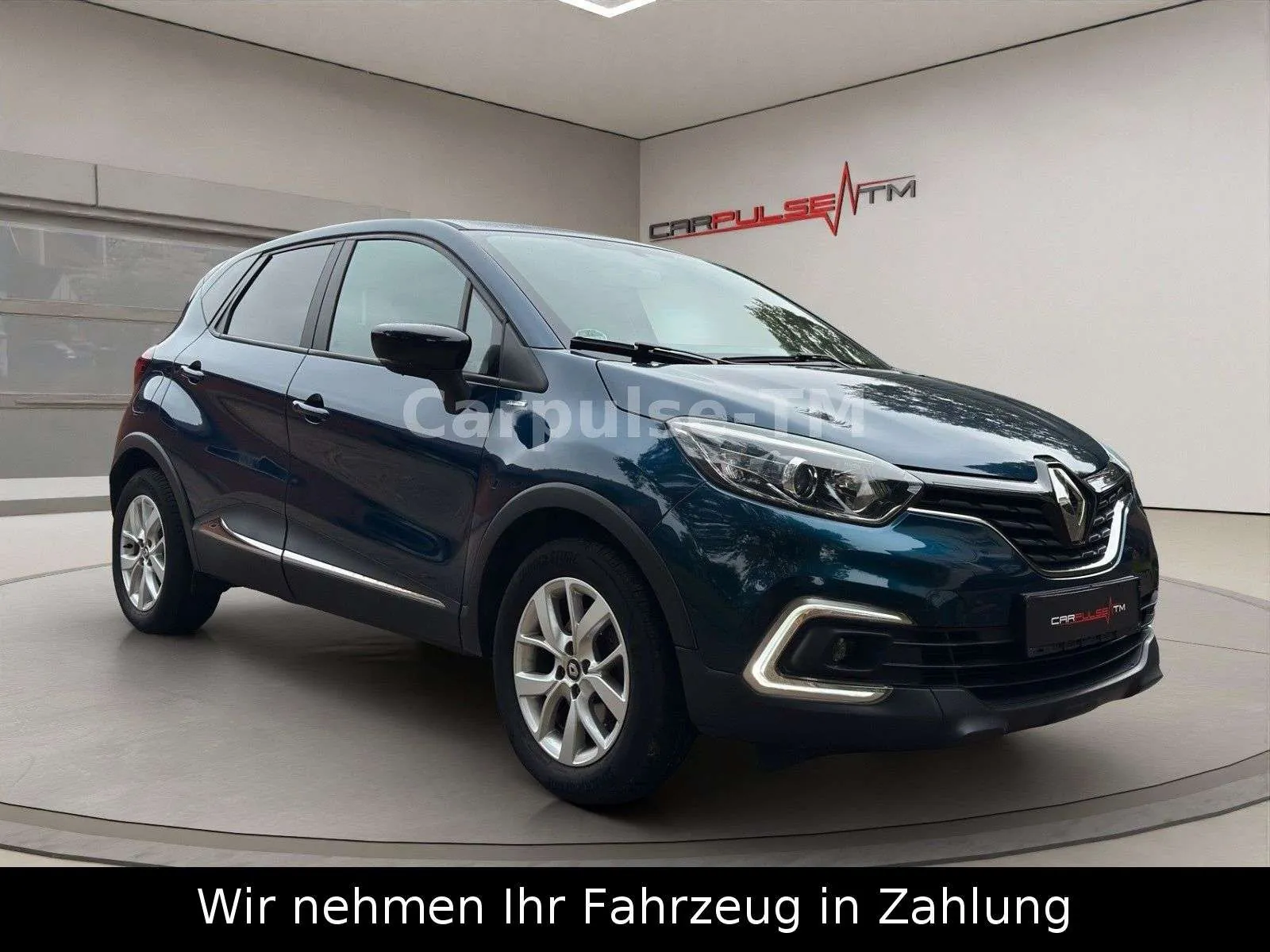 Renault Captur 2019 photo 3