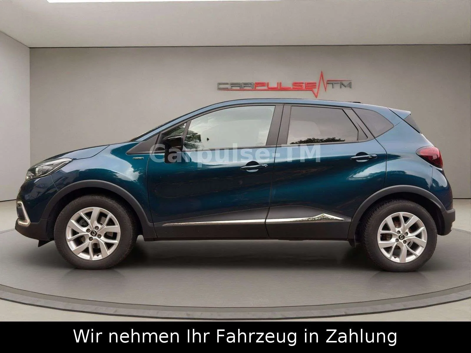 Renault Captur 2019 photo 5