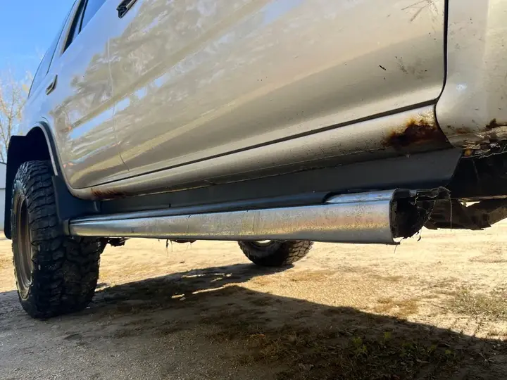 Toyota 4Runner 2004 photo 4