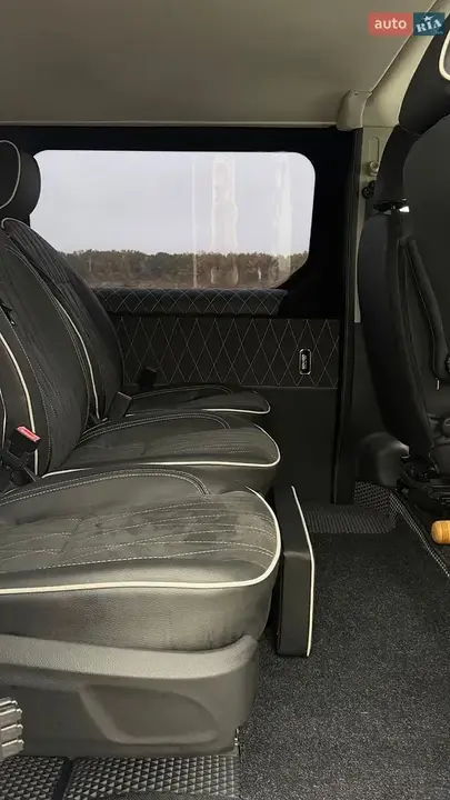 Renault Trafic 2019 photo 2