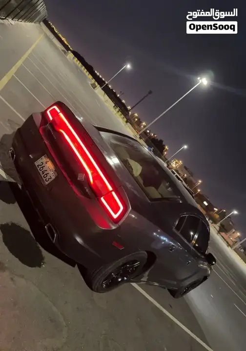 Dodge Charger 2012 photo 2