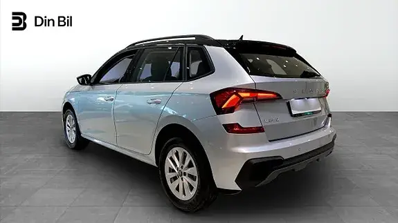 Skoda Kamiq 2027 photo 2