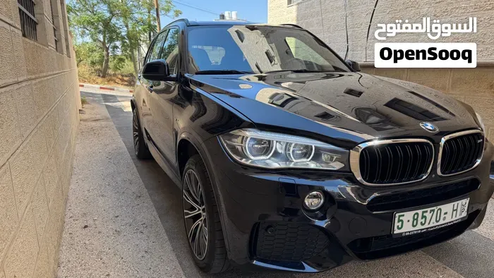 BMW X5 2018 photo 2