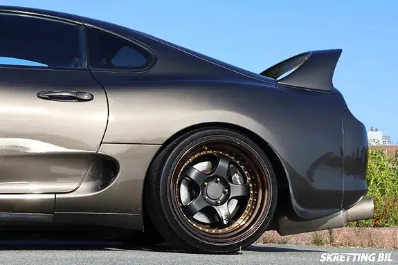 Toyota Supra