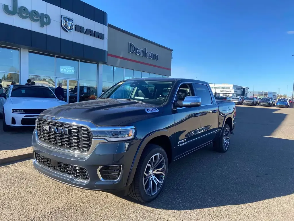 Ram 1500