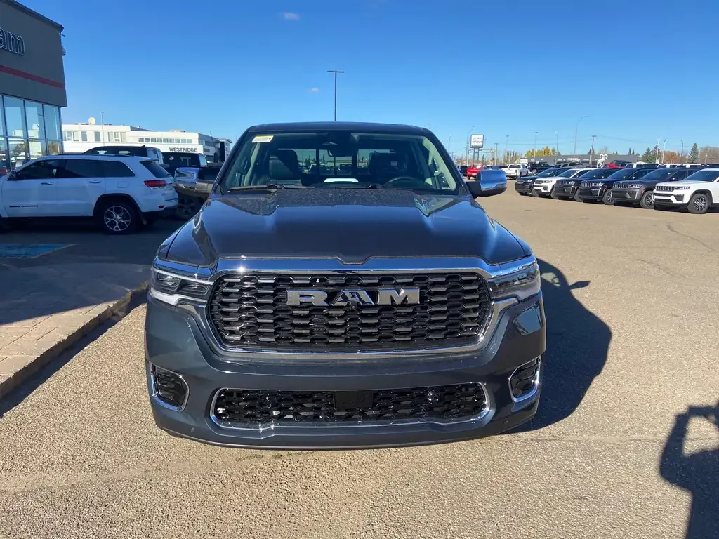 Ram 1500 2027 photo 2