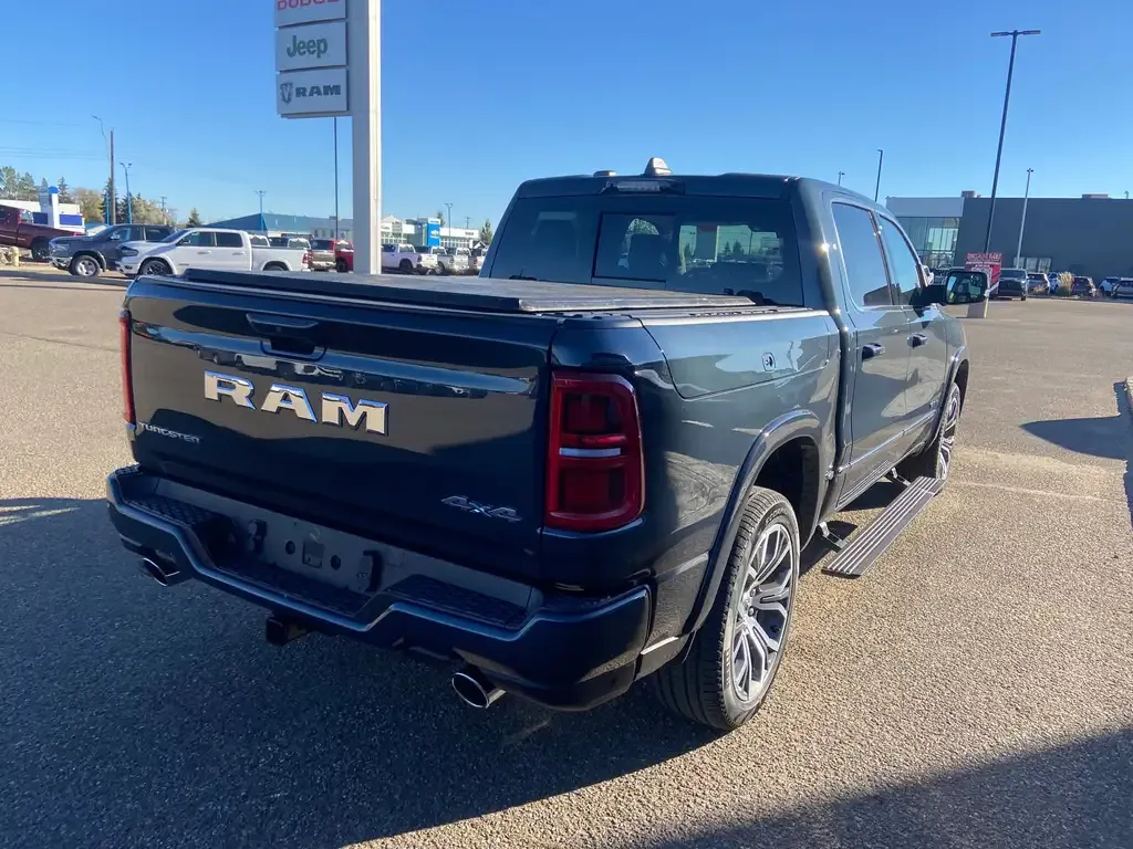 Ram 1500 2027 photo 5