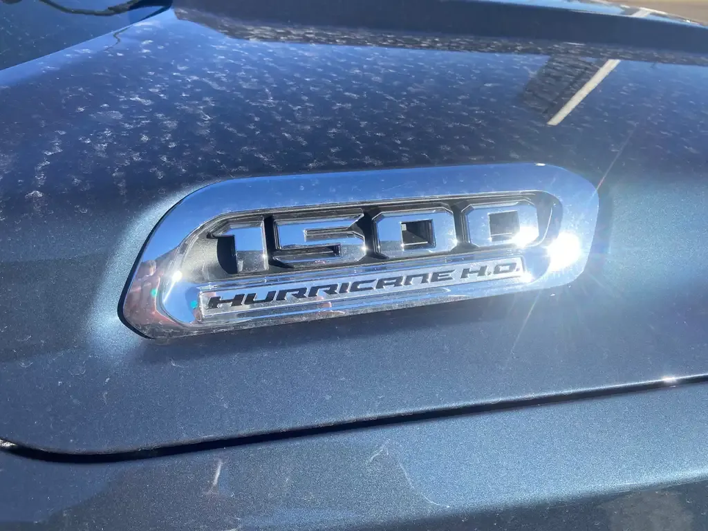 Ram 1500 2027 photo 4