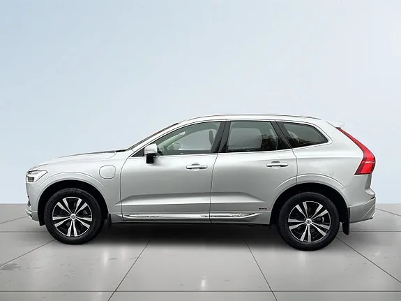 Volvo Xc60 2021 photo 4