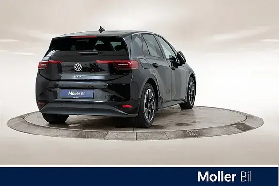 Volkswagen Id.3 2025 photo 5