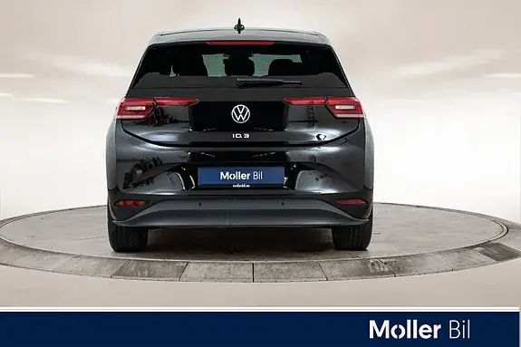 Volkswagen Id.3 2025 photo 4
