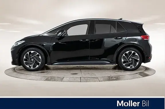 Volkswagen Id.3 2025 photo 2