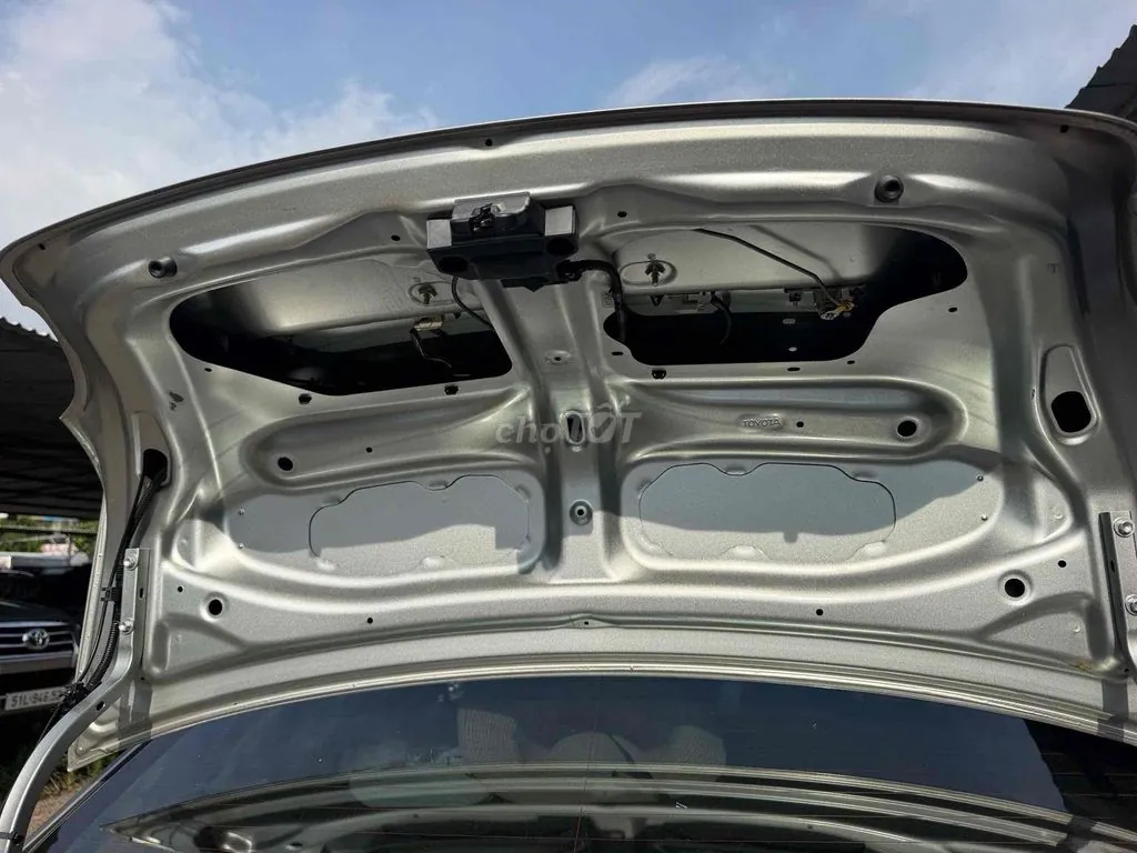 Toyota Vios 2011 photo 4