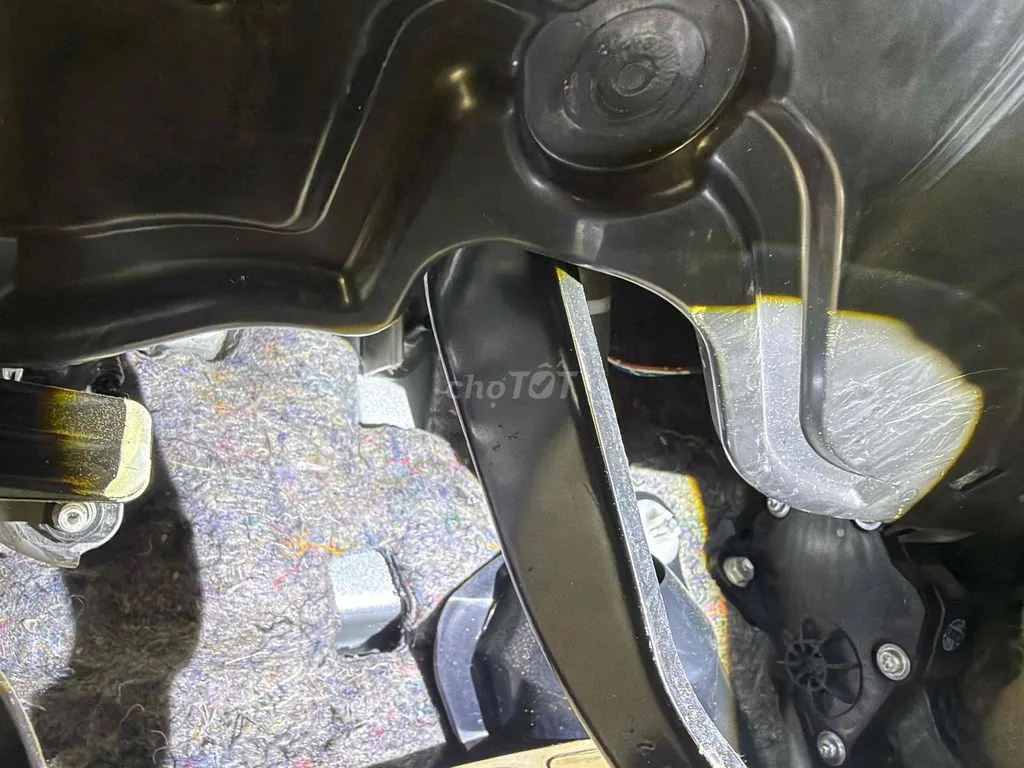 Toyota Vios 2011 photo 5