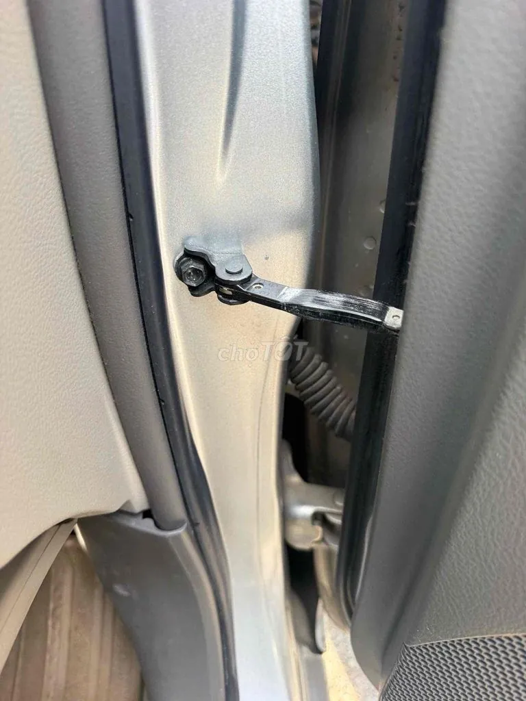 Toyota Vios 2011 photo 3