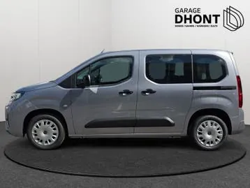 Opel Combo Life L1 2026 photo 3